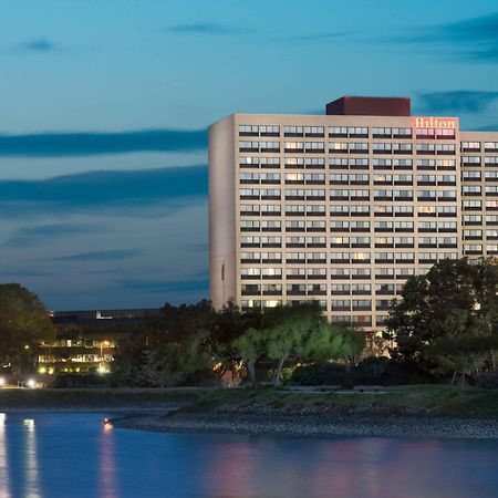 Hilton San Francisco Airport Bayfront - No Resort Fee Burlingame Exteriér fotografie