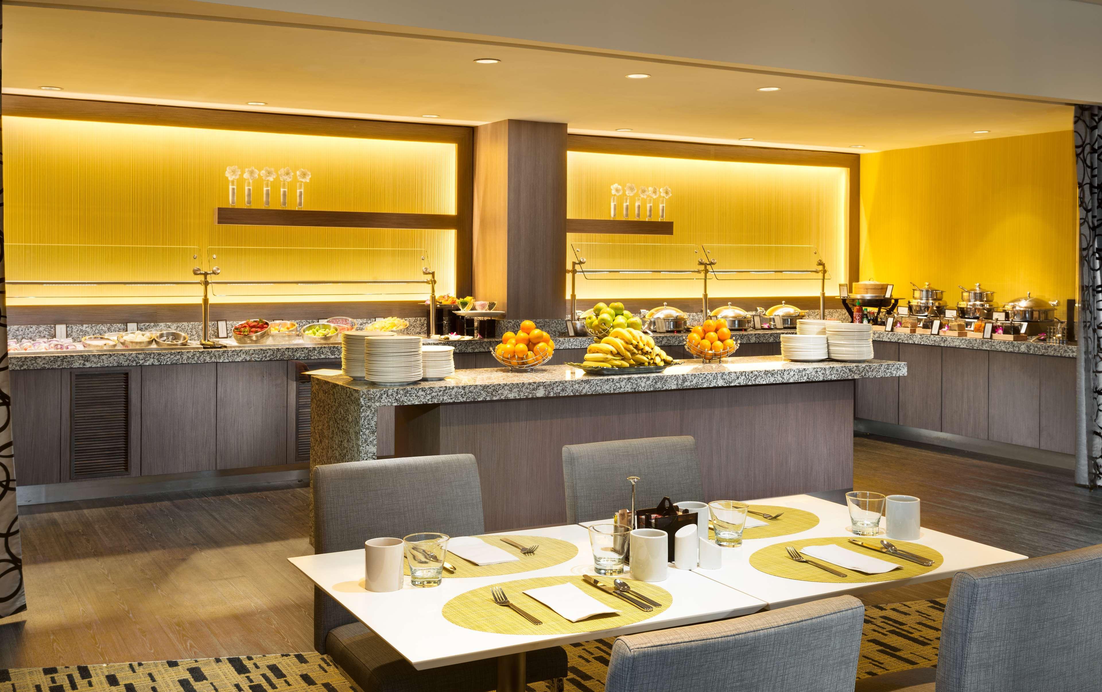 Hilton San Francisco Airport Bayfront - No Resort Fee Burlingame Exteriér fotografie