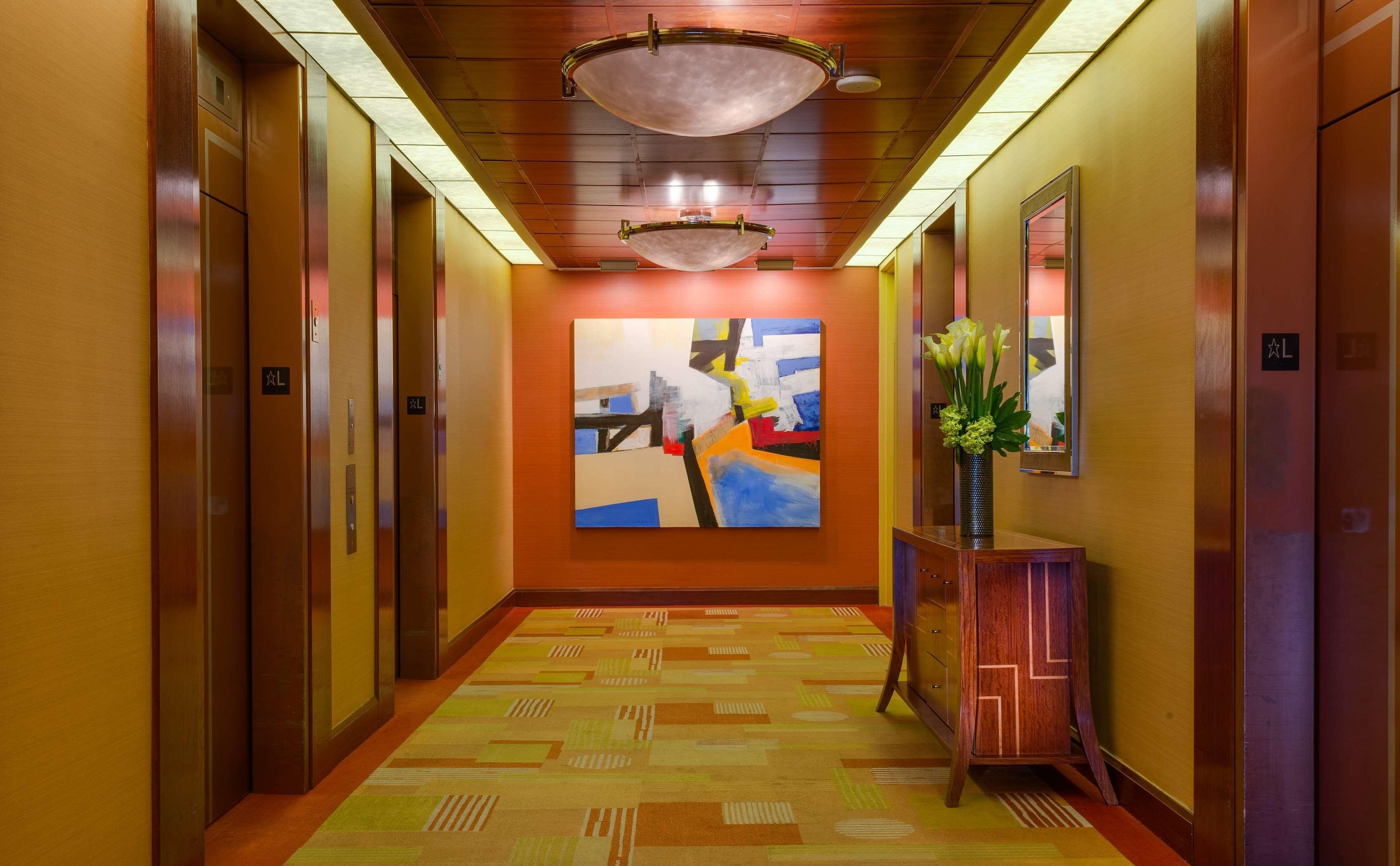 Hilton San Francisco Airport Bayfront - No Resort Fee Burlingame Exteriér fotografie