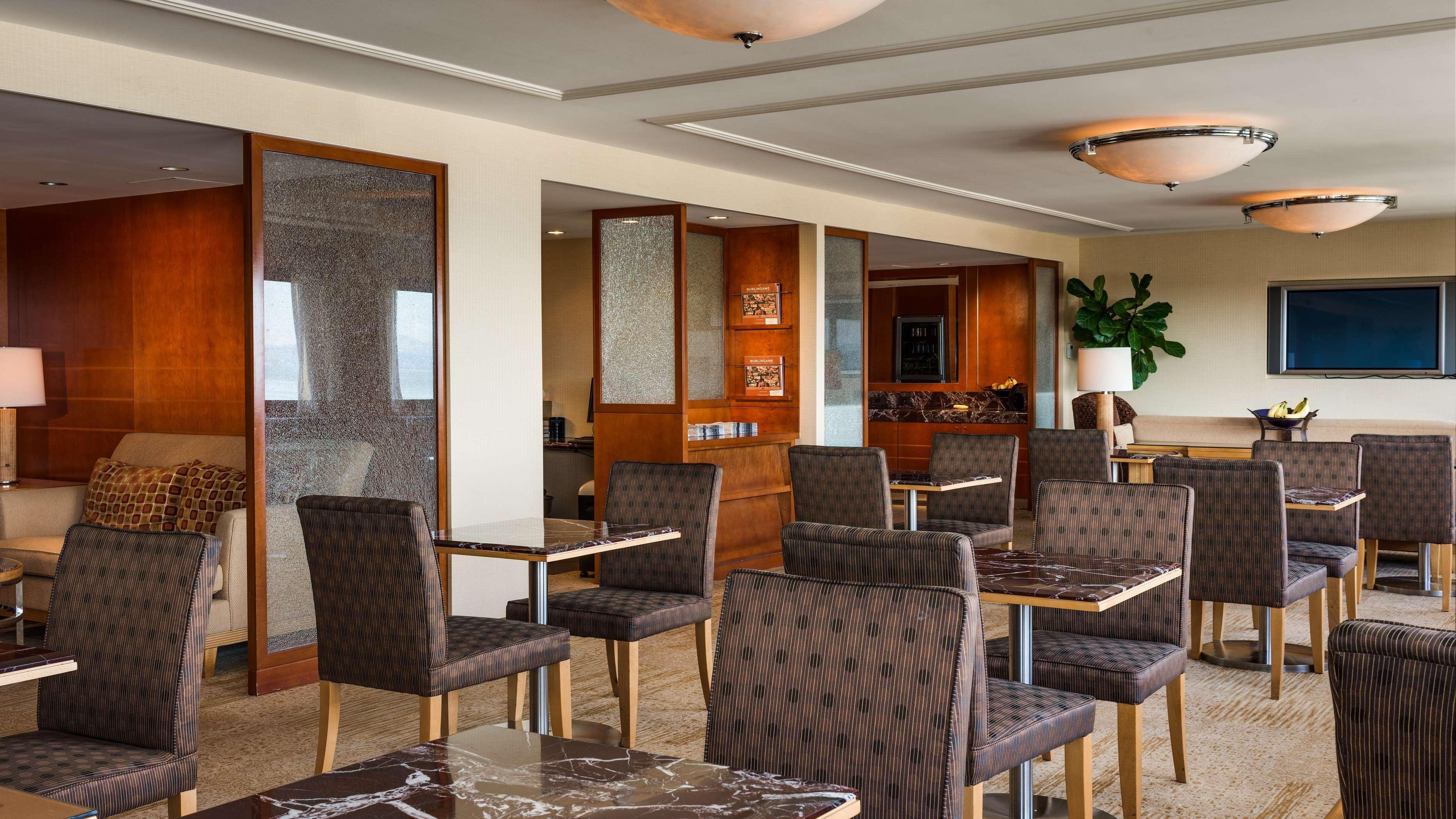 Hilton San Francisco Airport Bayfront - No Resort Fee Burlingame Exteriér fotografie