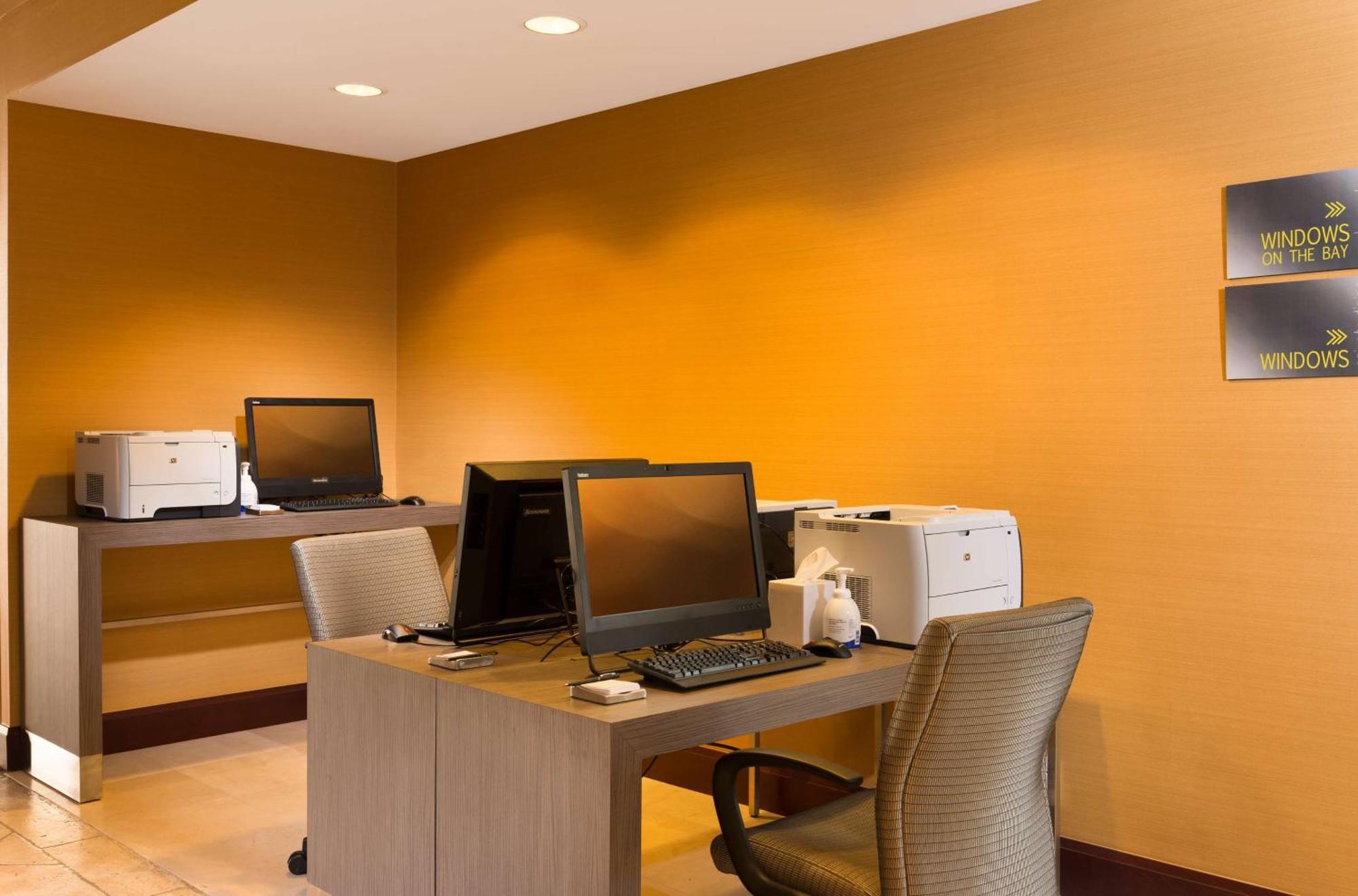 Hilton San Francisco Airport Bayfront - No Resort Fee Burlingame Exteriér fotografie