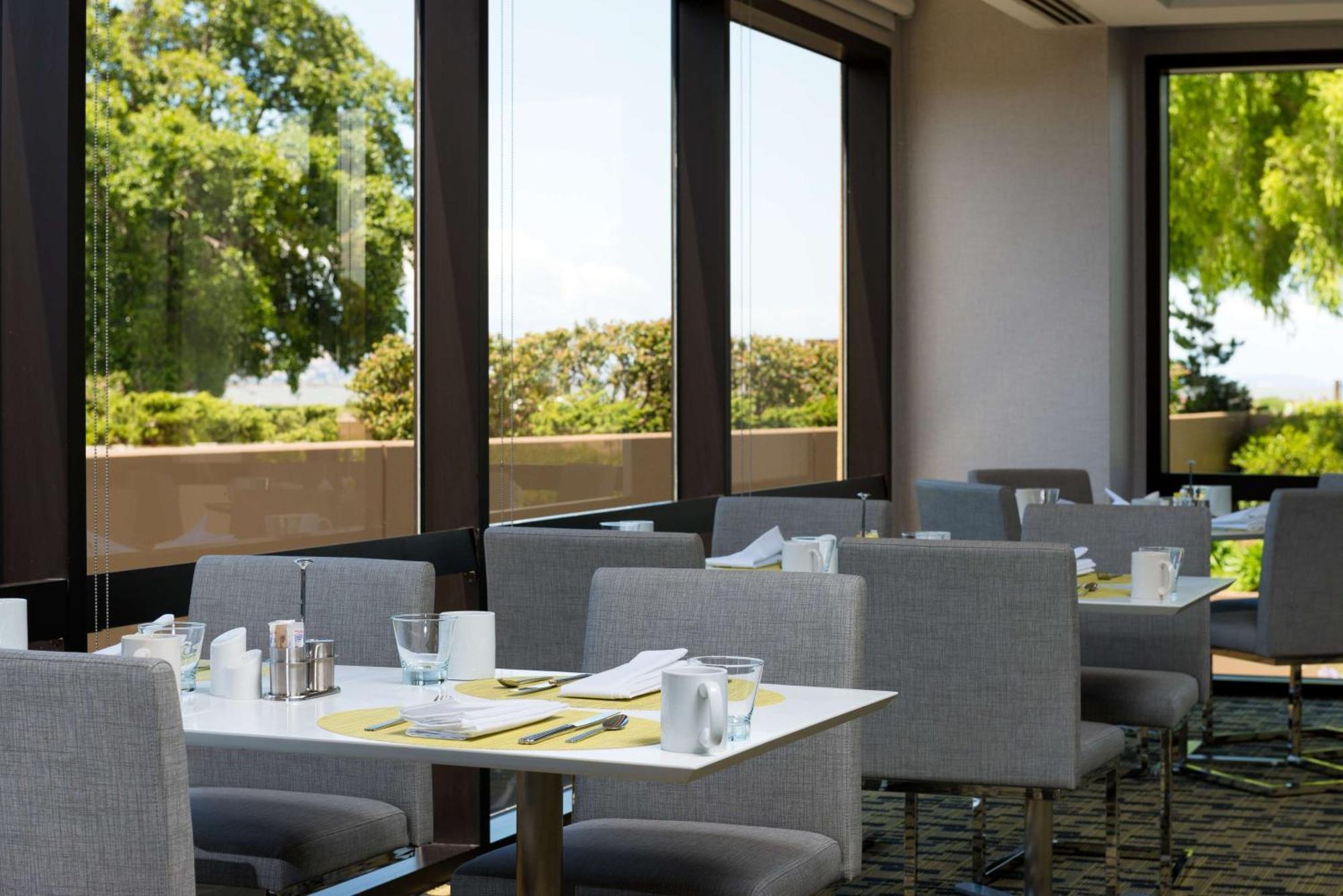 Hilton San Francisco Airport Bayfront - No Resort Fee Burlingame Exteriér fotografie