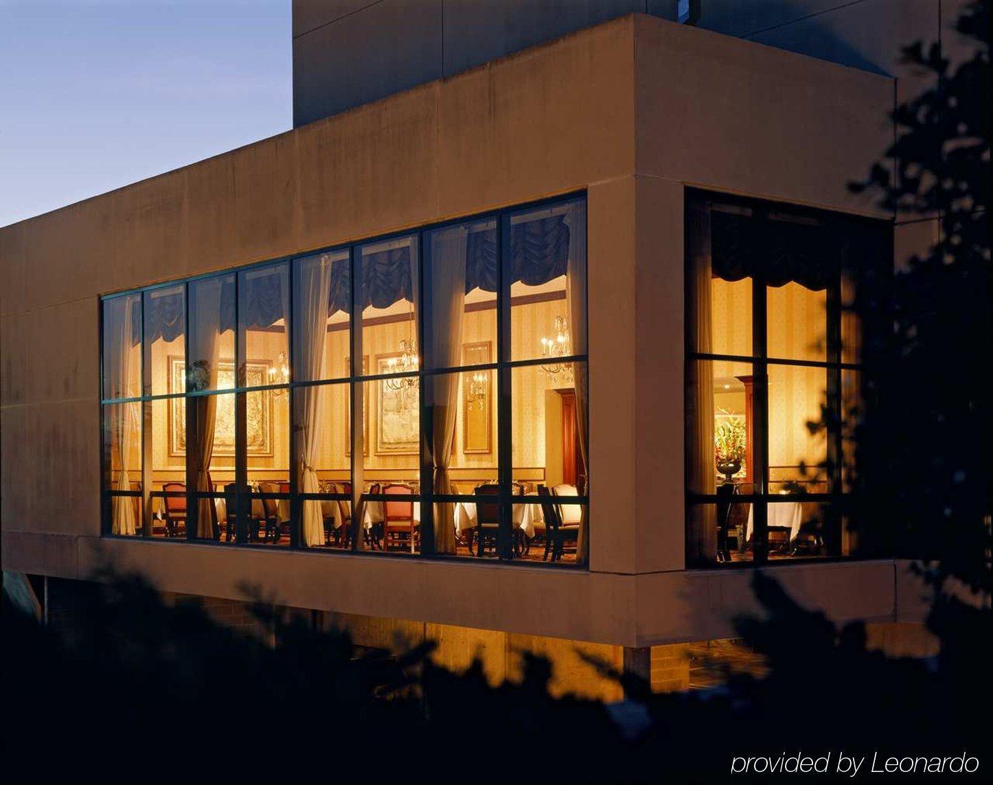Hilton San Francisco Airport Bayfront - No Resort Fee Burlingame Exteriér fotografie